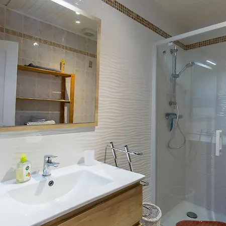 Holiday home Kichen Ar Mor By Interhome *